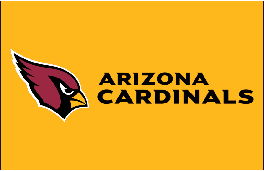 Arizona Cardinals 2005-Pres Wordmark Logo 01 iron on paper